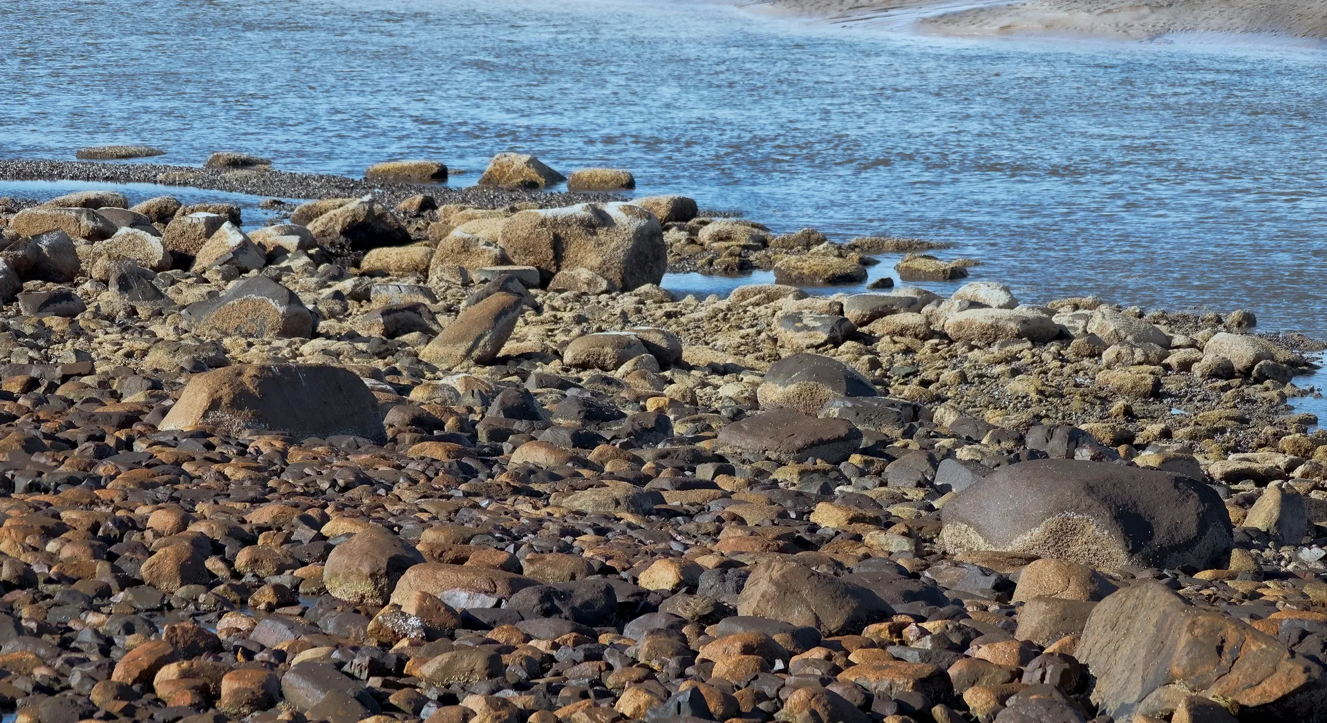 Beechey Island (Beechey Island)