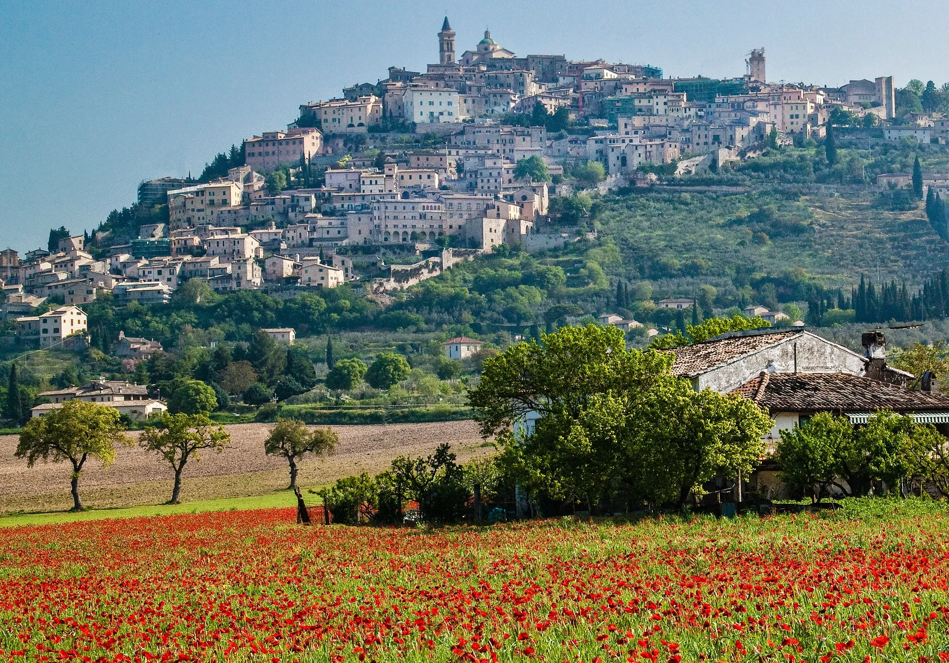 Umbria (Umbria)
