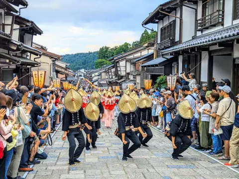 Toyama