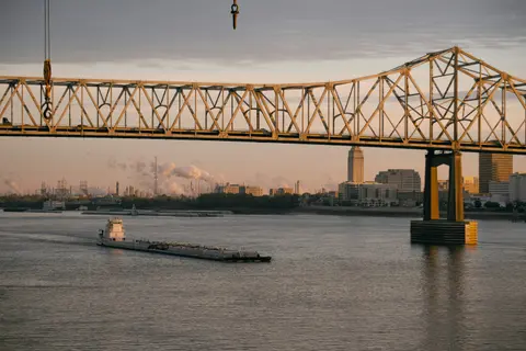 Baton Rouge, Louisiana