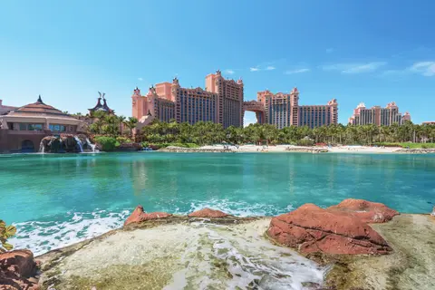 Caraibe și Antile din Port Canaveral — MSC Croaziere · MSC Seashore