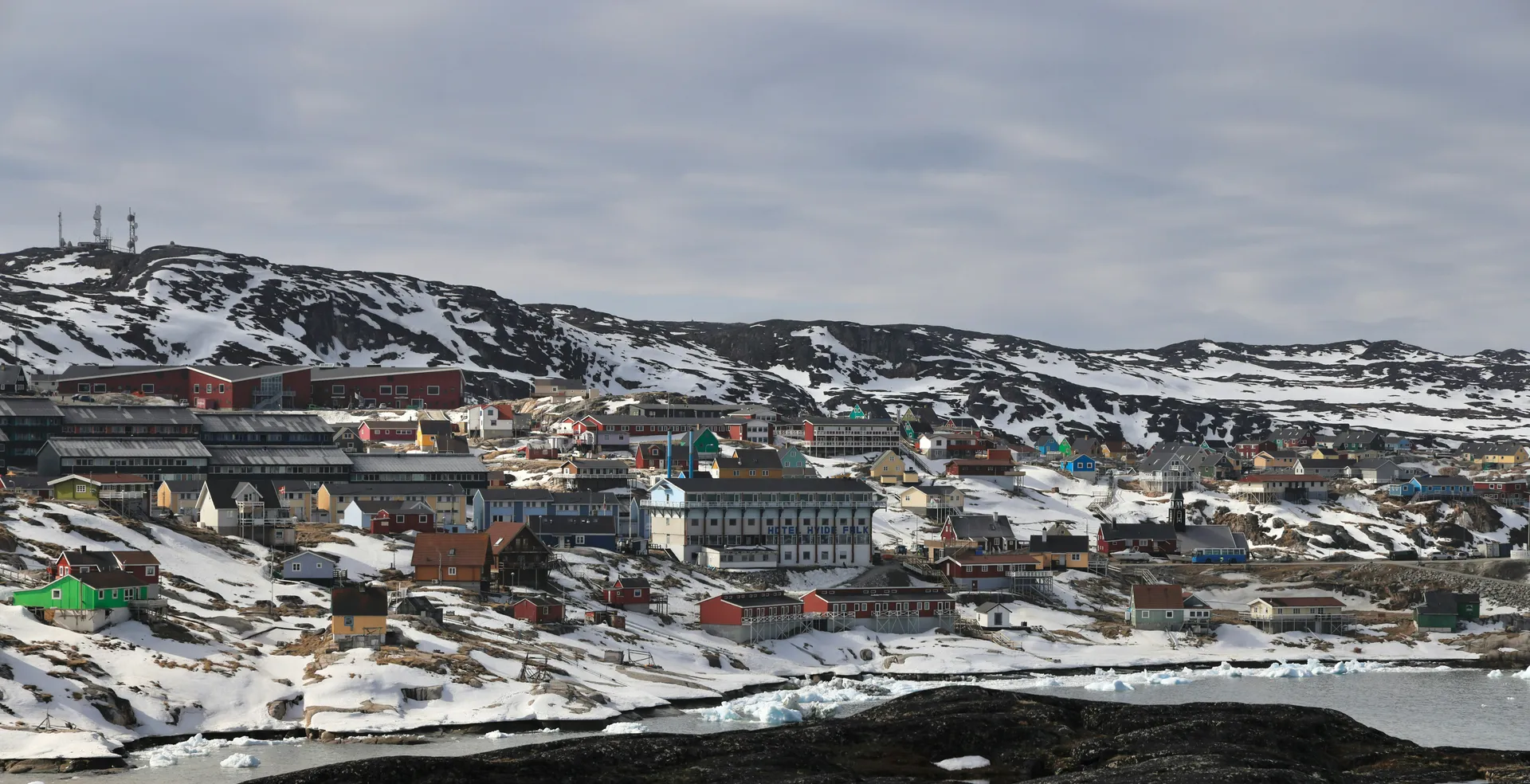 Ilulissat 3