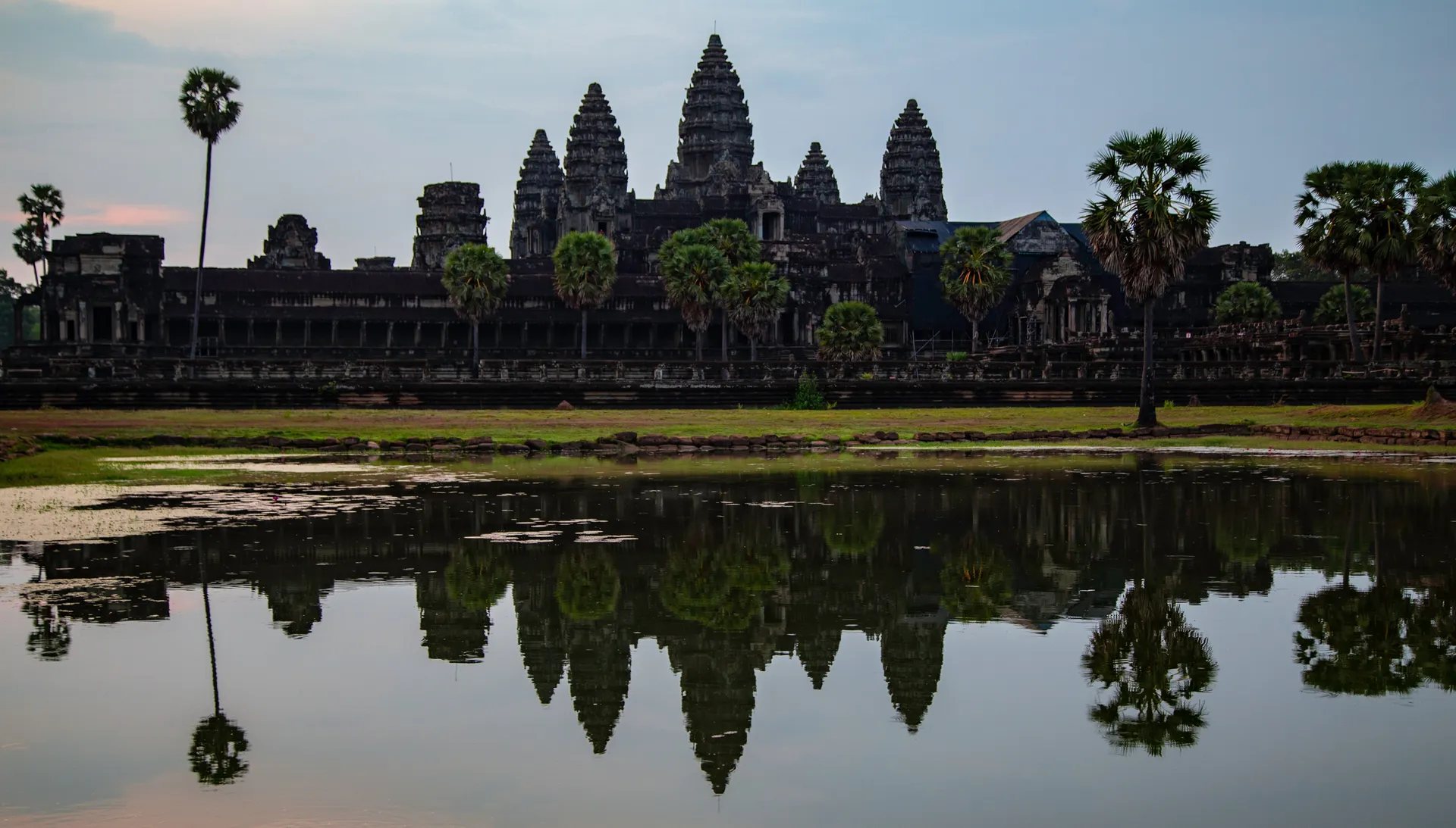 Angkor (Angkor)