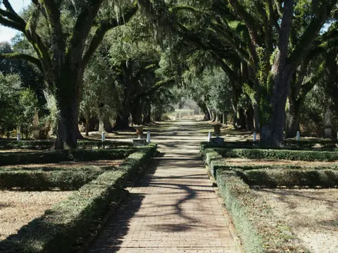St. Francisville, Louisiana (USA)