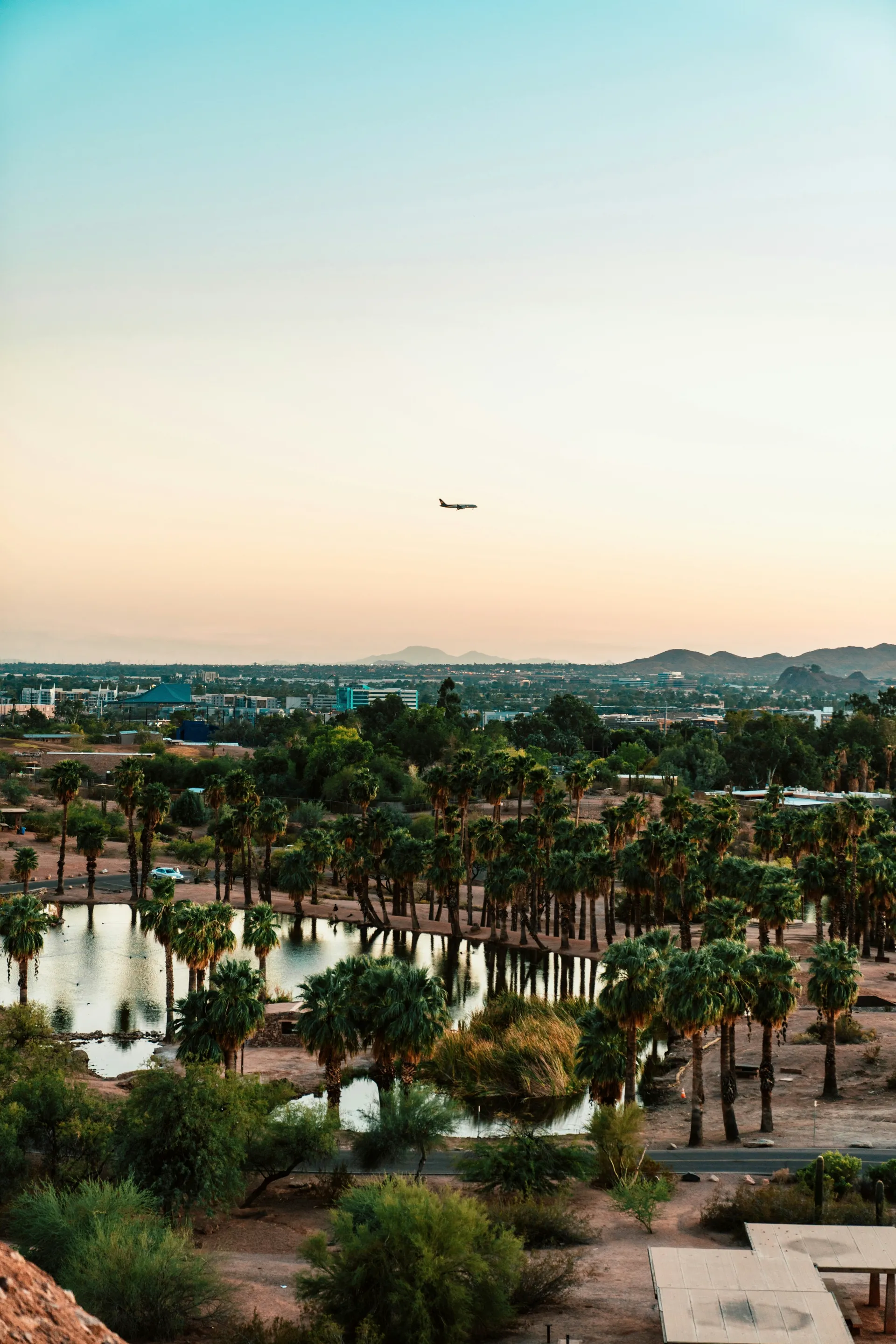 Scottsdale (Scottsdale, Arizona)
