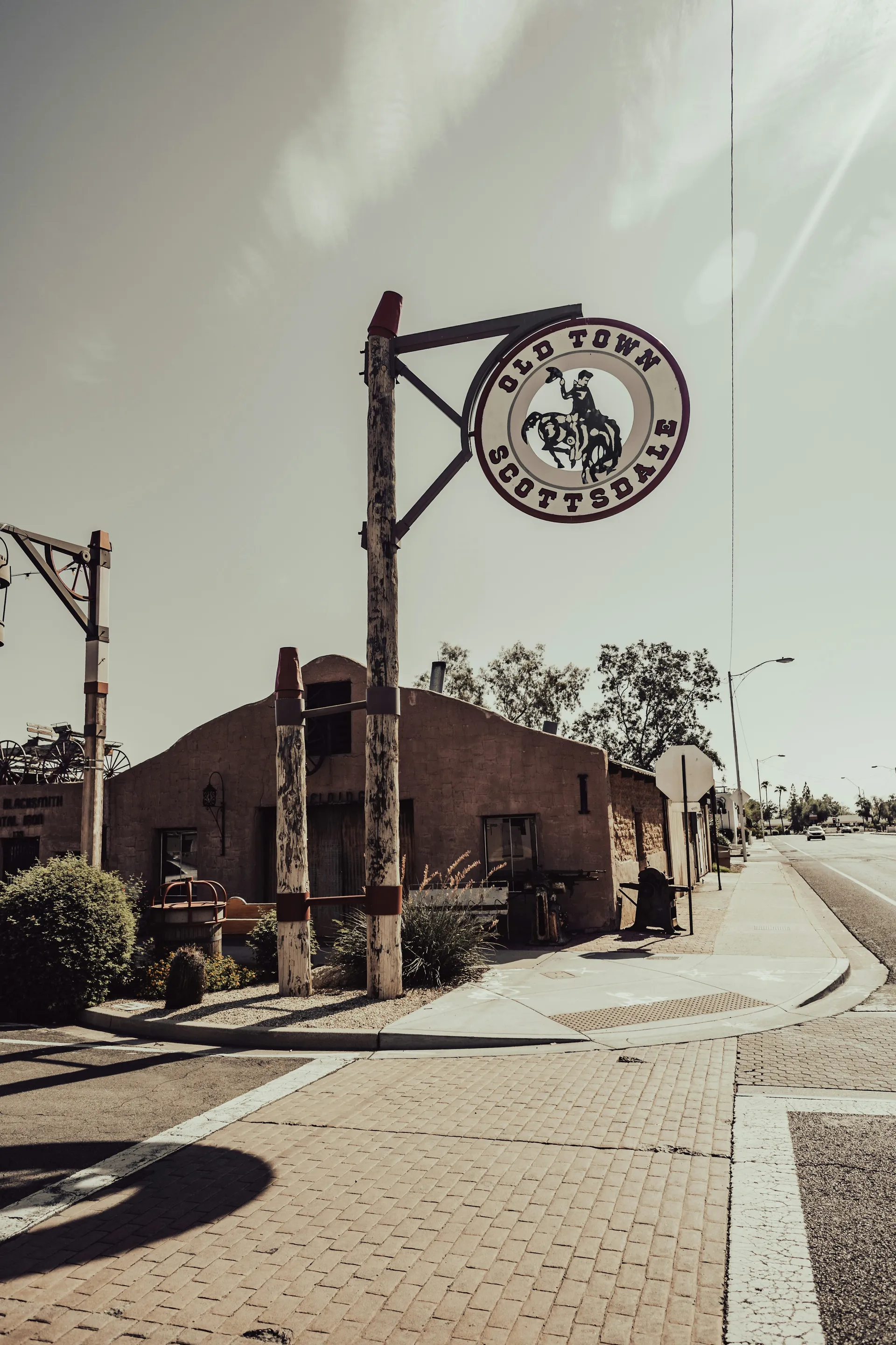 Scottsdale, Arizona 8