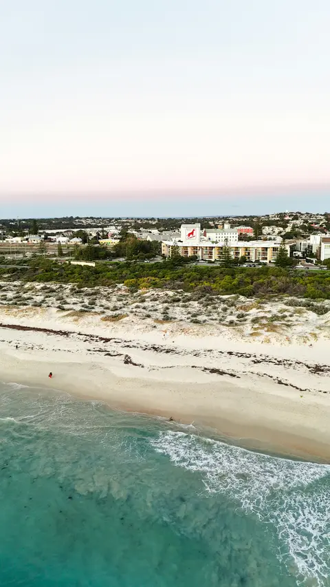 Australiens Vestkyst-odysse — Ponant · Le Soléal