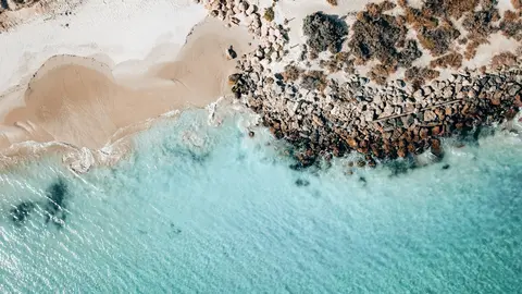 Australiens Vestkyst Odysse — Ponant · Le Soléal