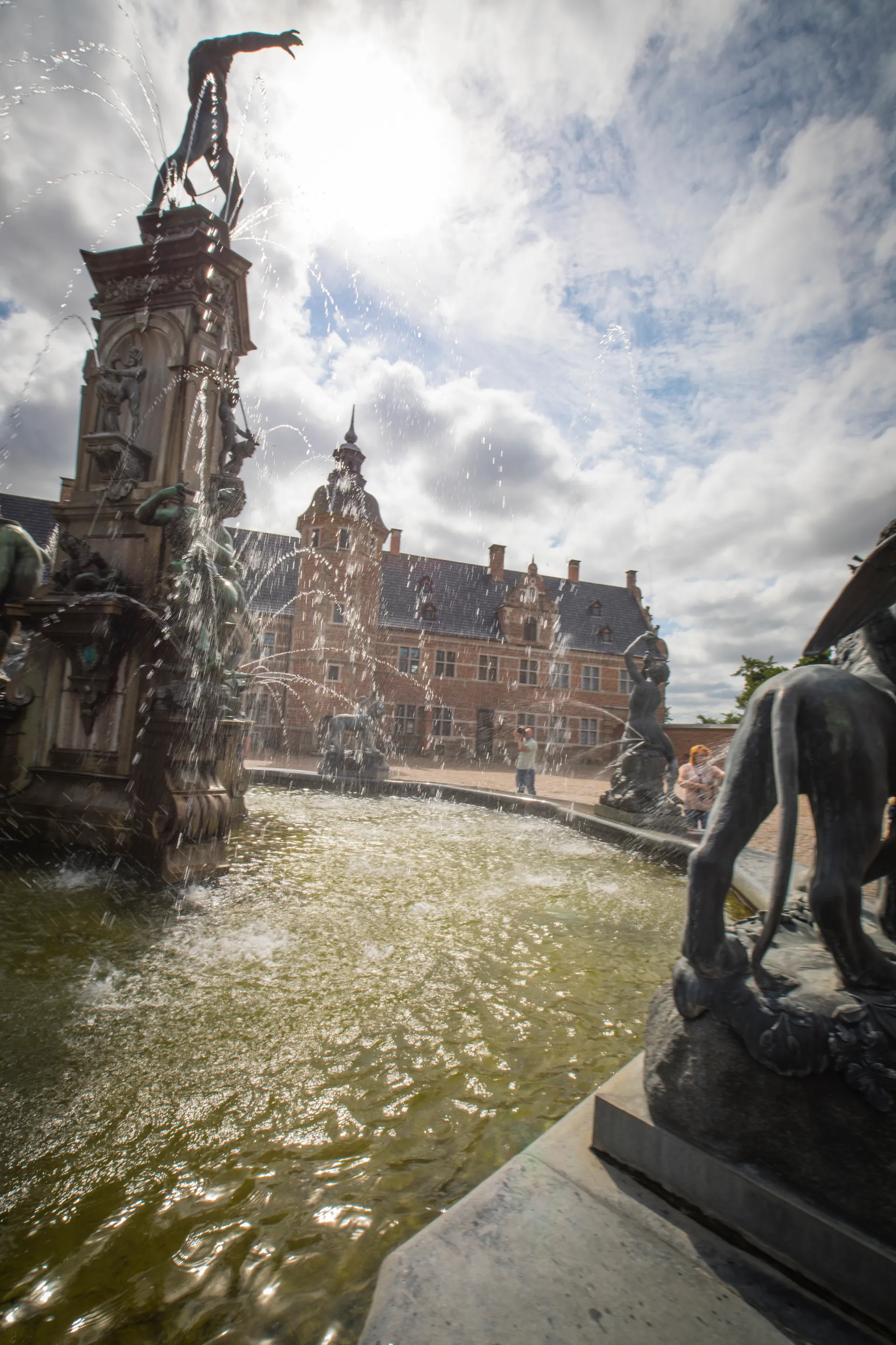 Belgium, Germany & England from Copenhagen — Norwegian Cruise Line · Norwegian Sky