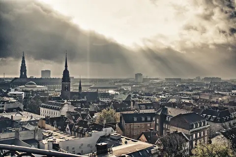 Insule și orașe, din Marea Nordului — Ponant · Le Champlain