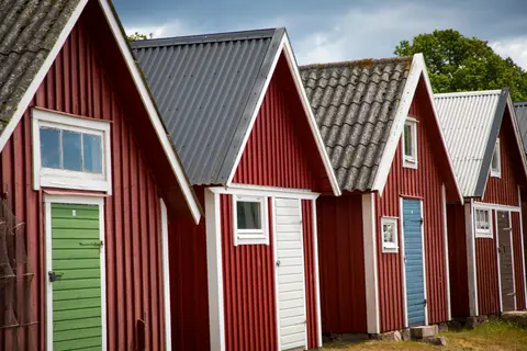 Copenhagen to Copenhagen — Silversea · Silver Dawn