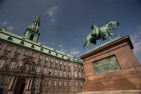 Copenhagen to Copenhagen — Silversea · Silver Dawn