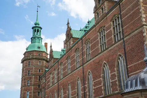 Stockholm către Copenhaga — Oceania Cruises · Marina