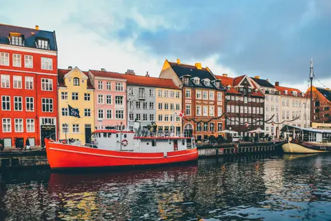 Germany, Norway & Sweden from Copenhagen — Norwegian Cruise Line · Norwegian Sun