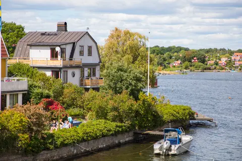 Copenhagen to Copenhagen — Silversea · Silver Dawn