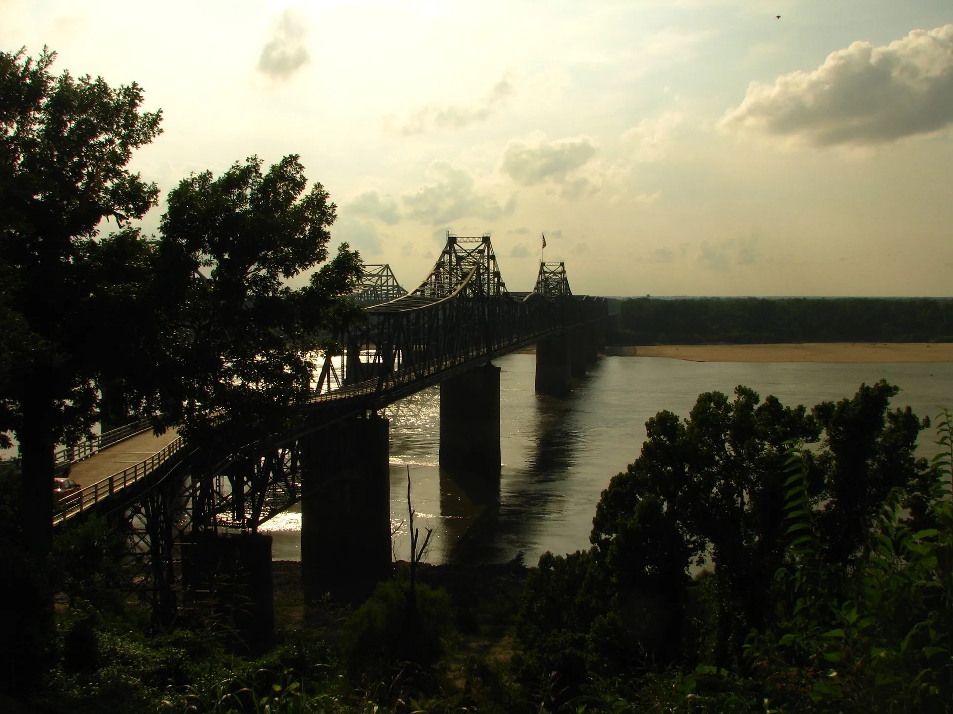 Vicksburg (Vicksburg, Mississippi)