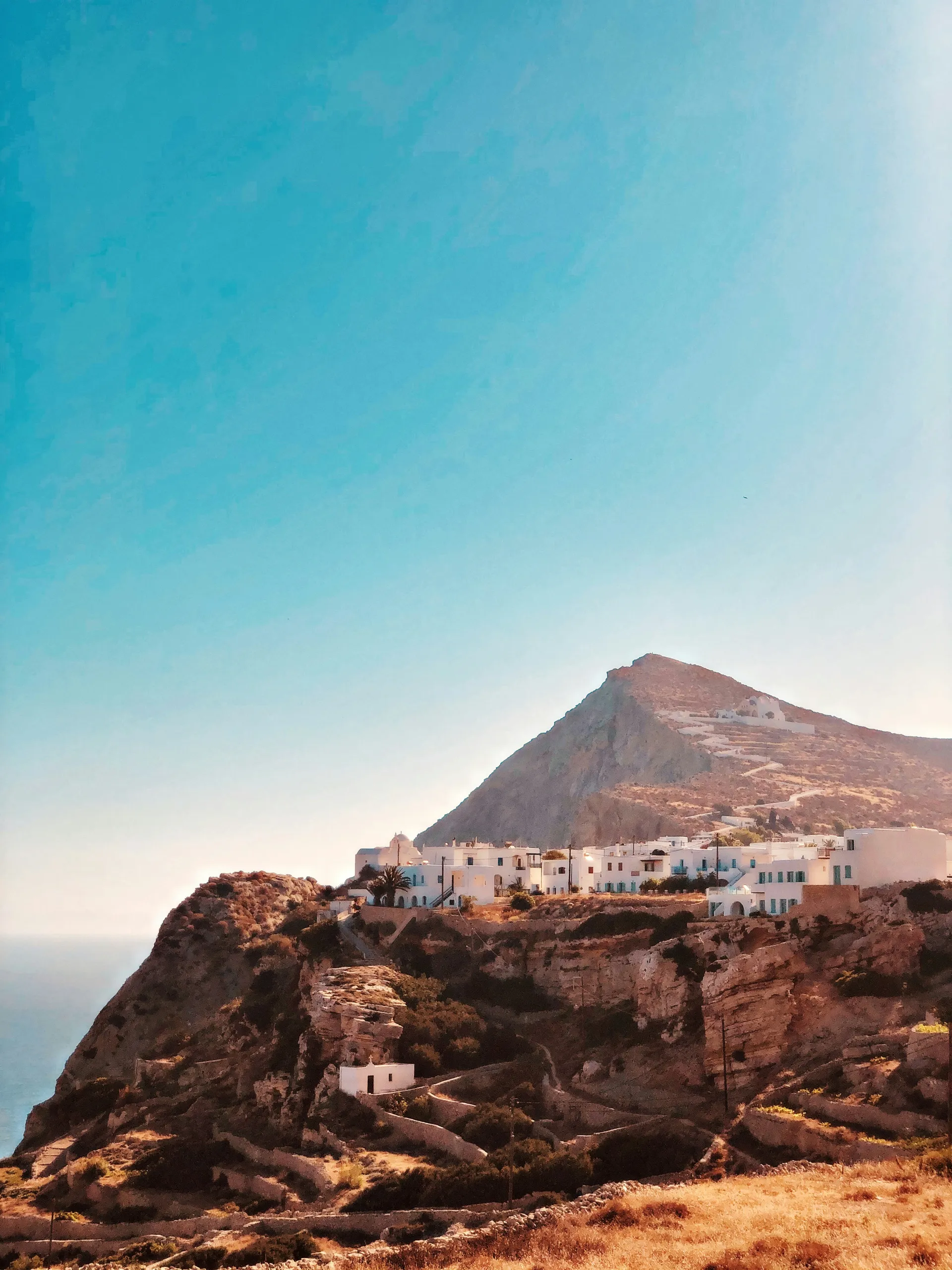 Folegandros (Folegandros)