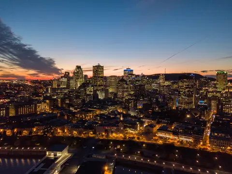 Montréal