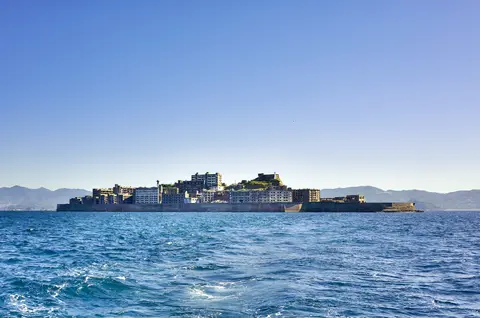 Circumnavigation of Japan — Hapag-Lloyd Cruises · HANSEATIC Inspiration