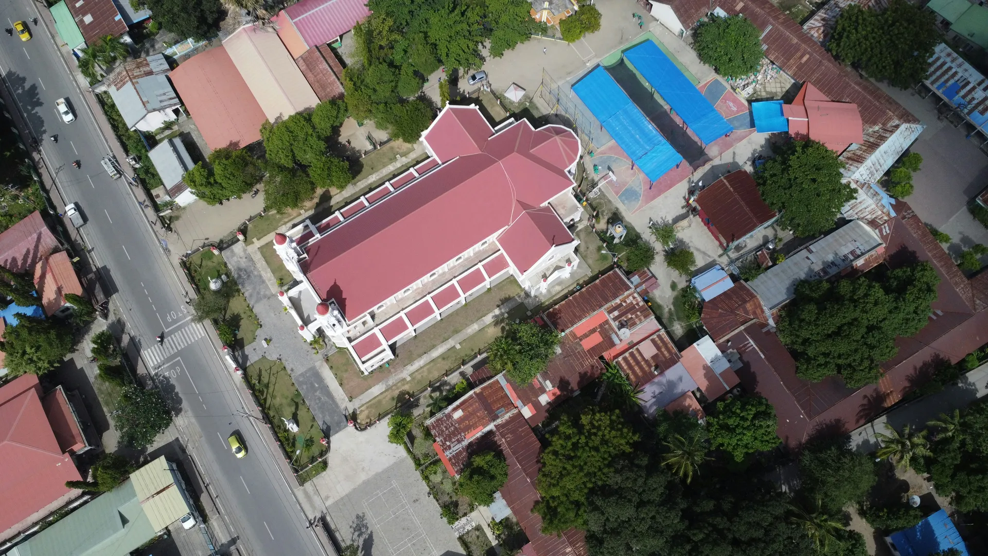 Kelet-Timor (Timor-Leste)