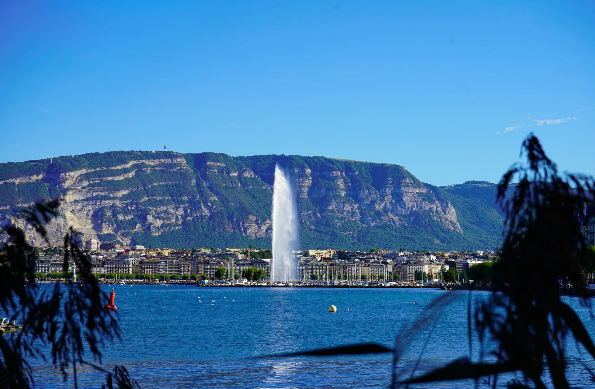 Γενεύη (Geneva)