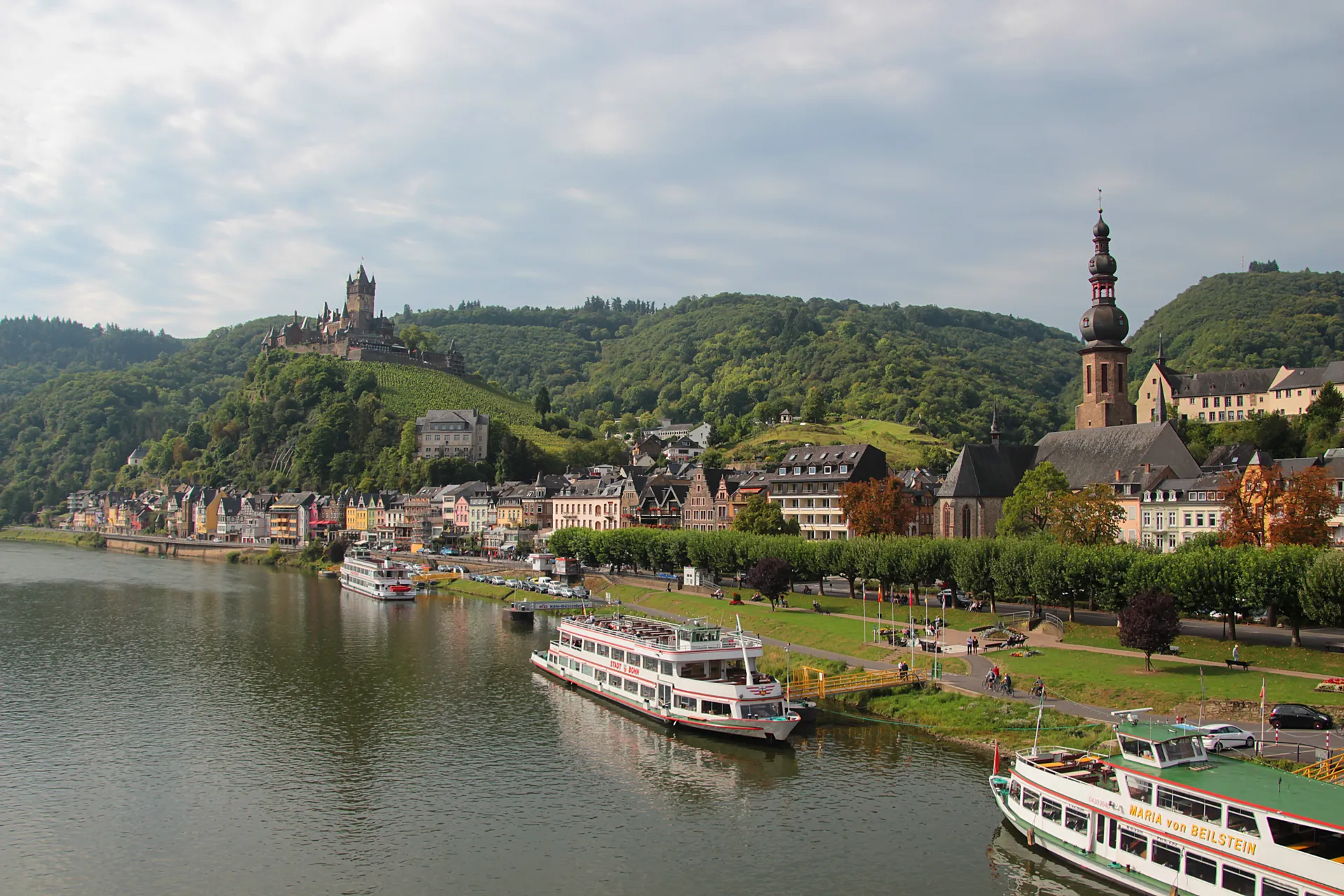 Cochem 2