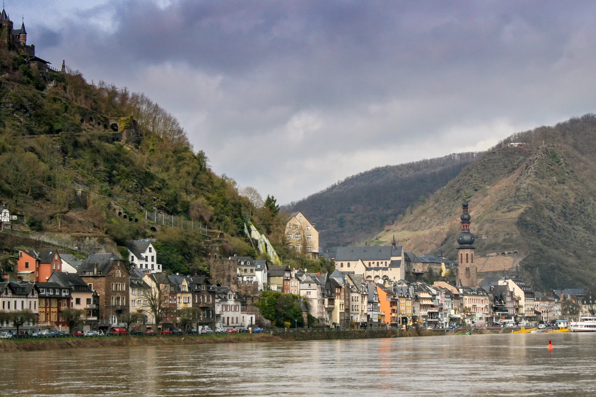 Cochem 4