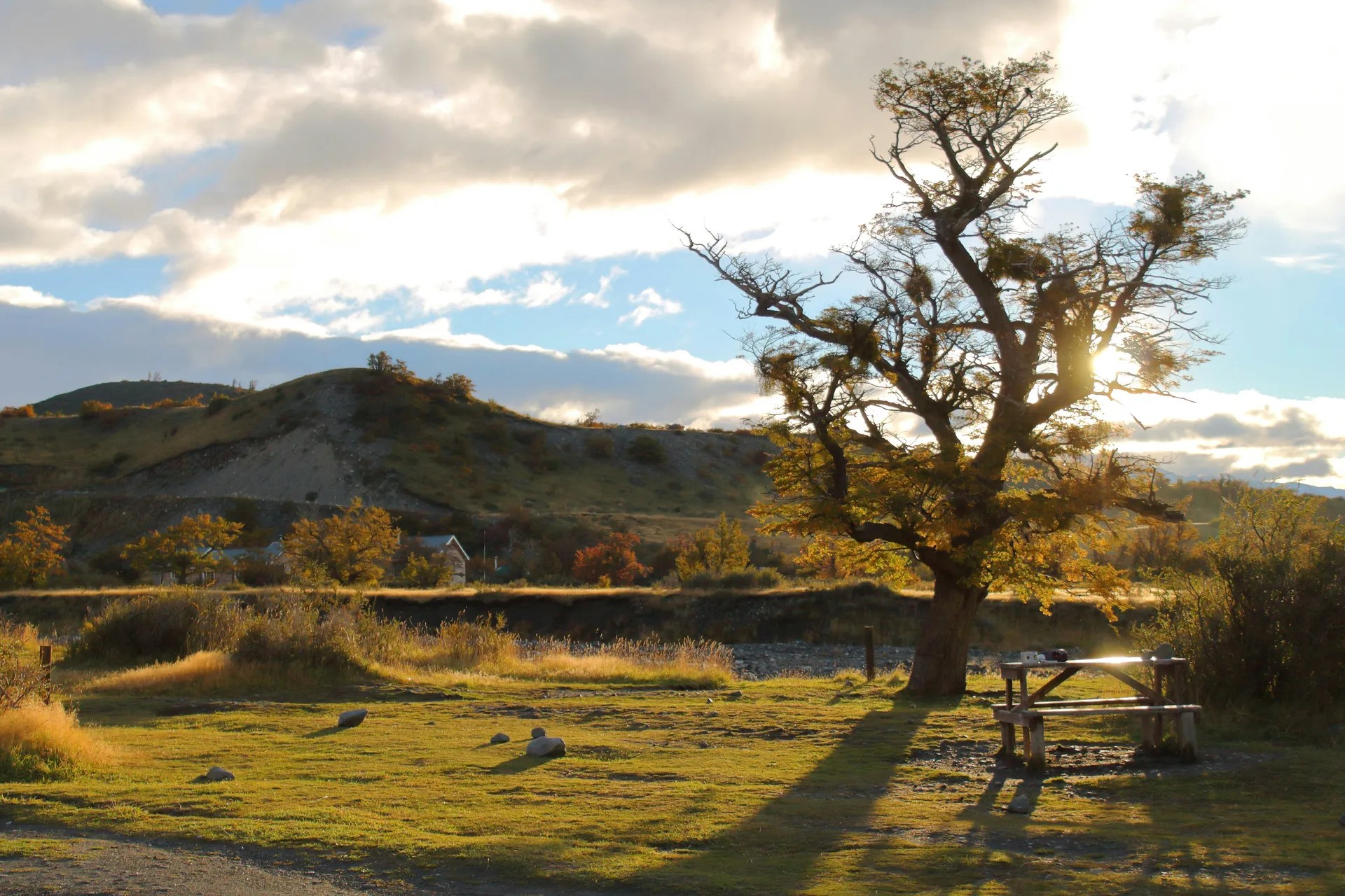 Vườn quốc gia Torres del Paine 3