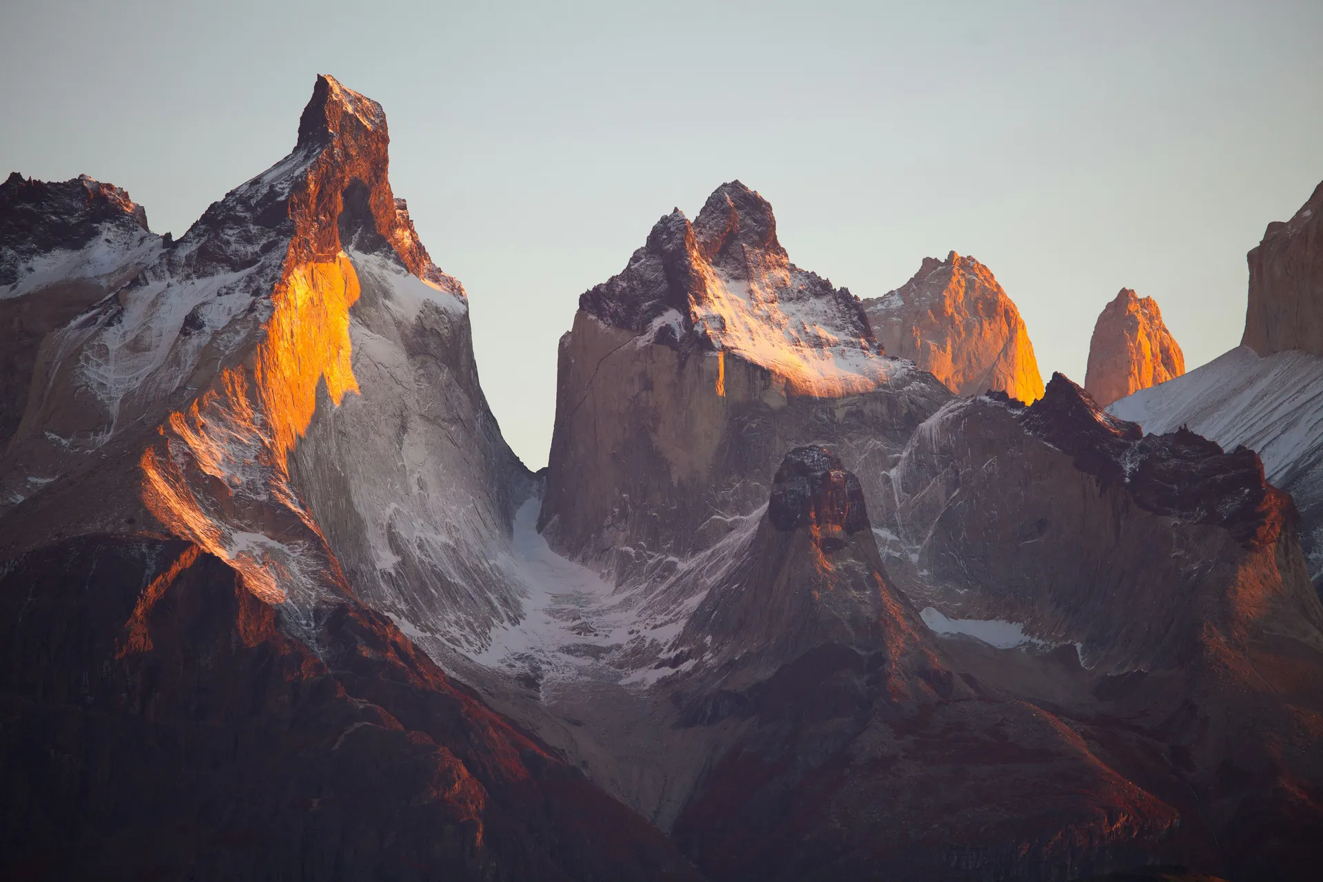 Vườn quốc gia Torres del Paine 7