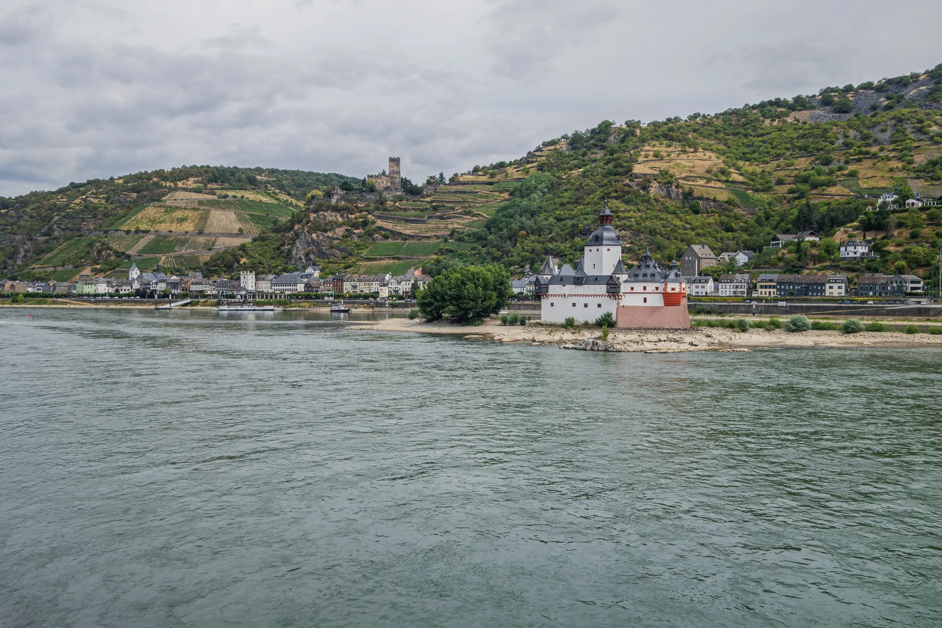 Oberwesel (Oberwesel)