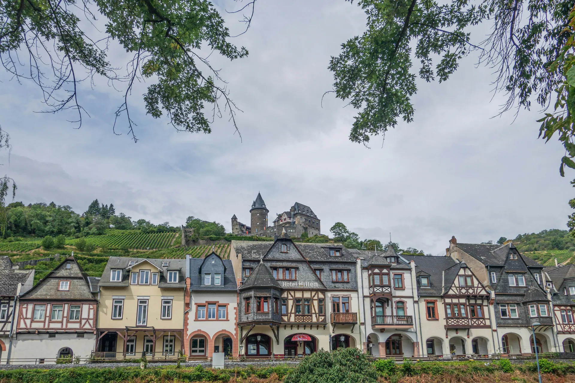 Oberwesel 2