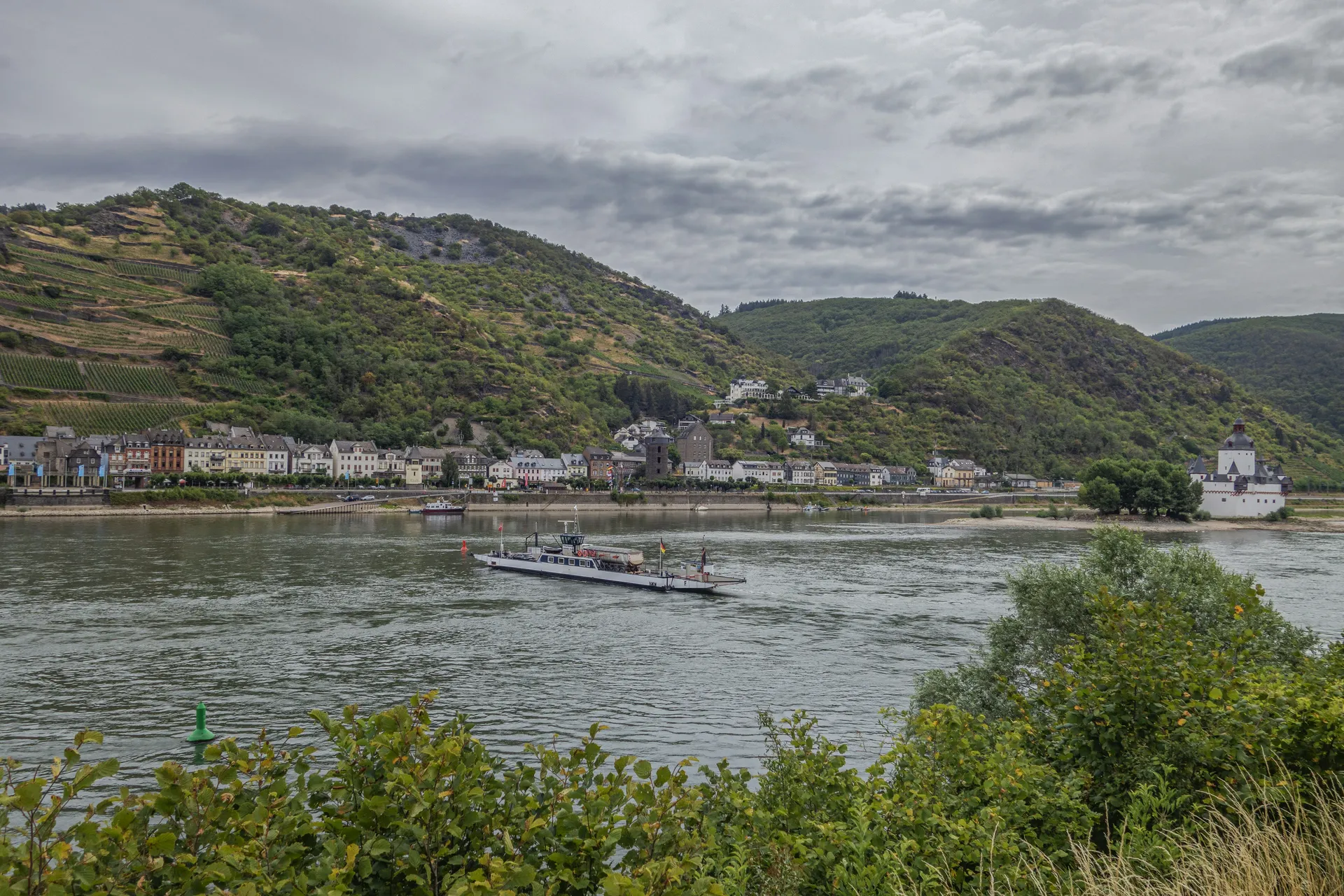 Oberwesel 3