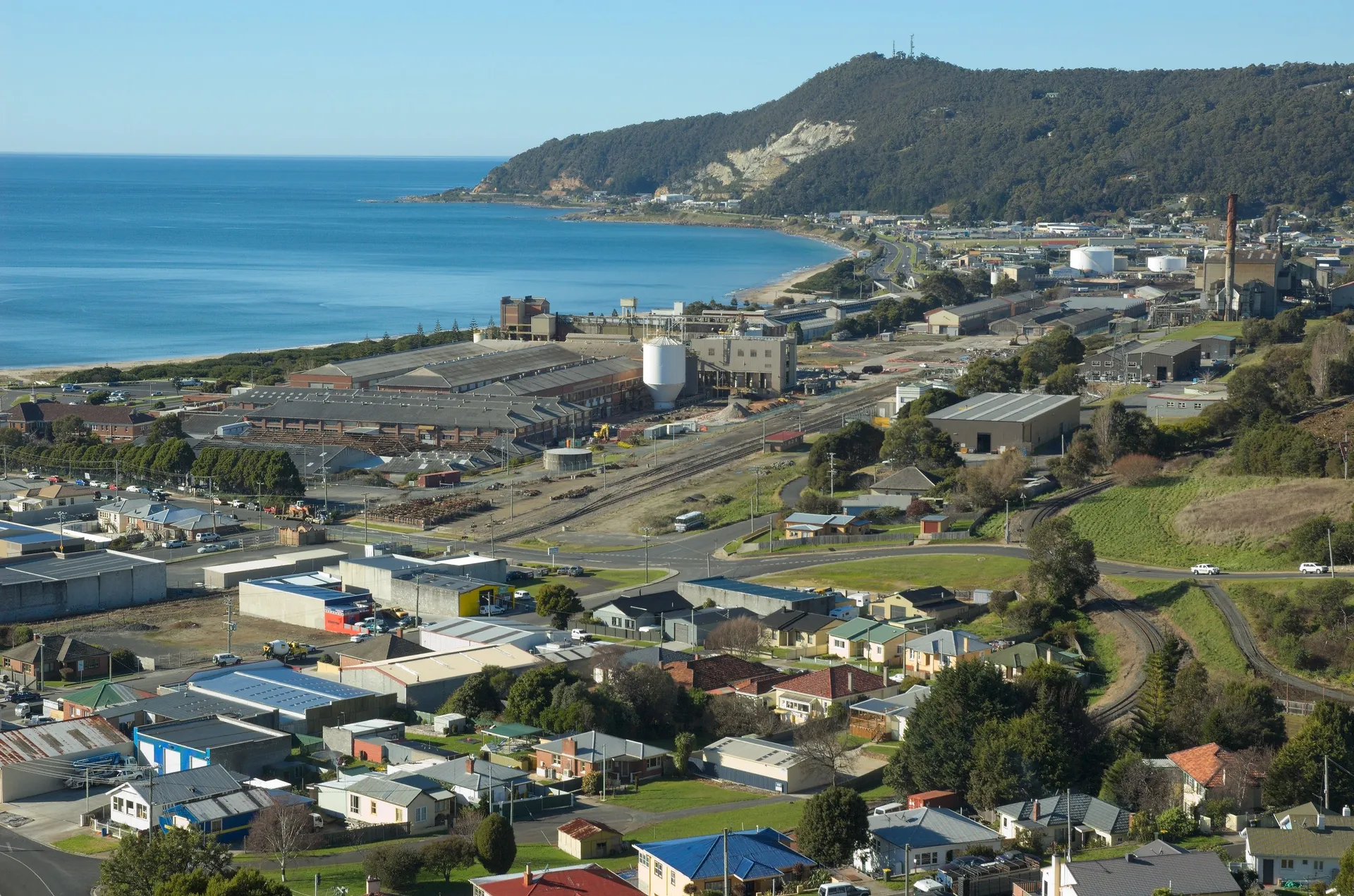 Burnie (Burnie, Tasmania)