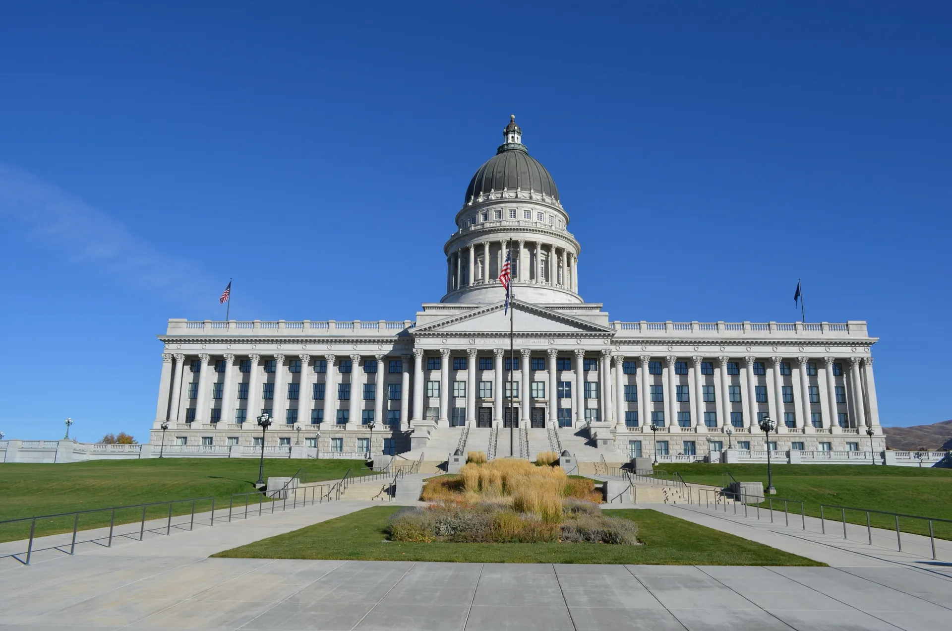 Salt Lake City (Salt Lake City, Utah)