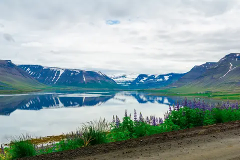 Isafjordur 2