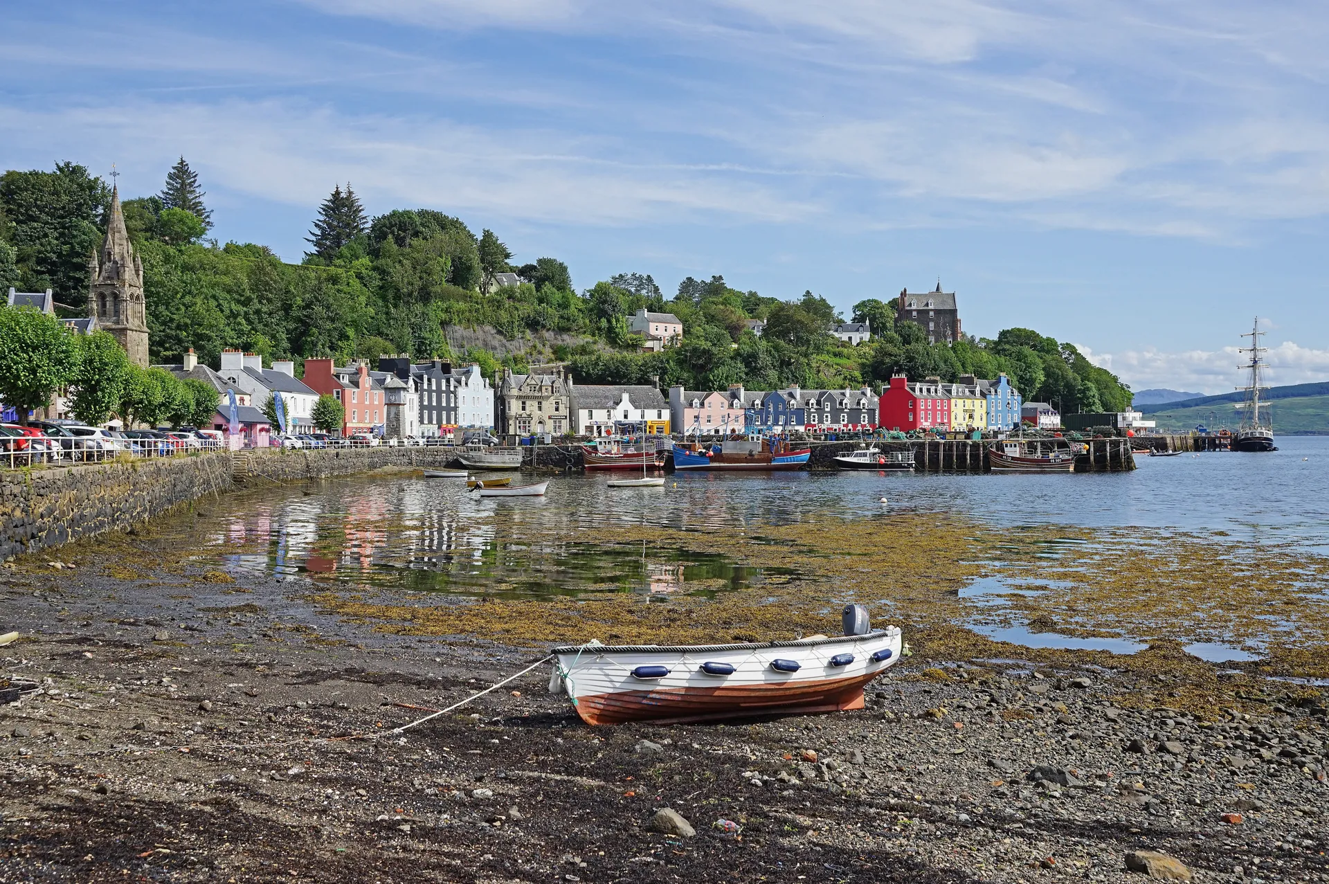 Tobermory (Tobermory)