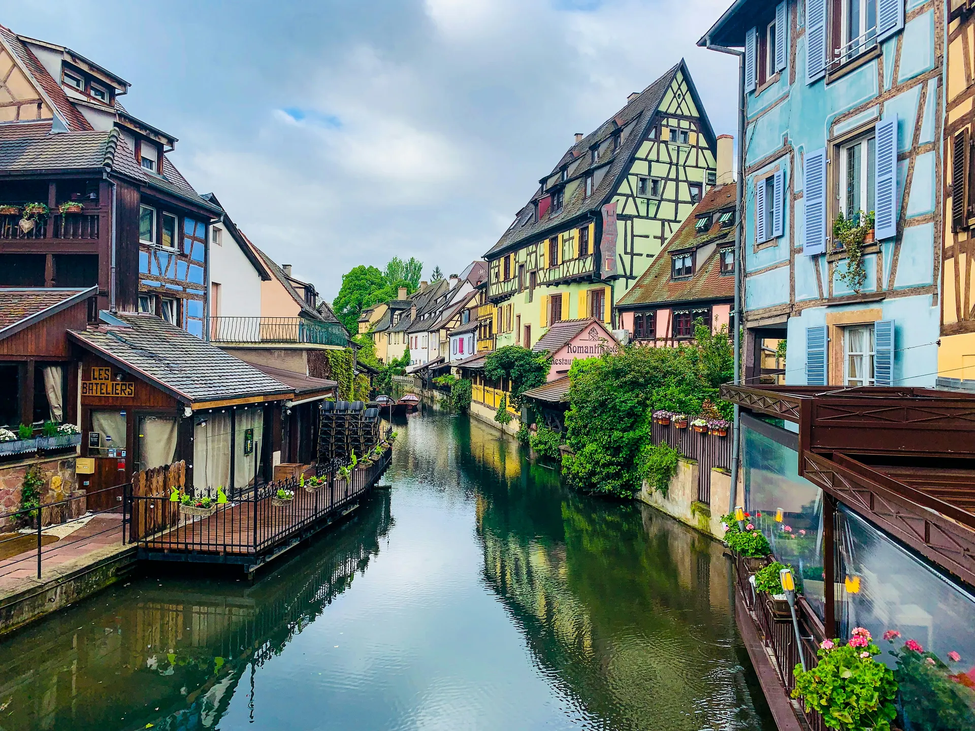 Colmar (Colmar)