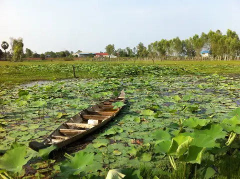 Kampong Chhnang