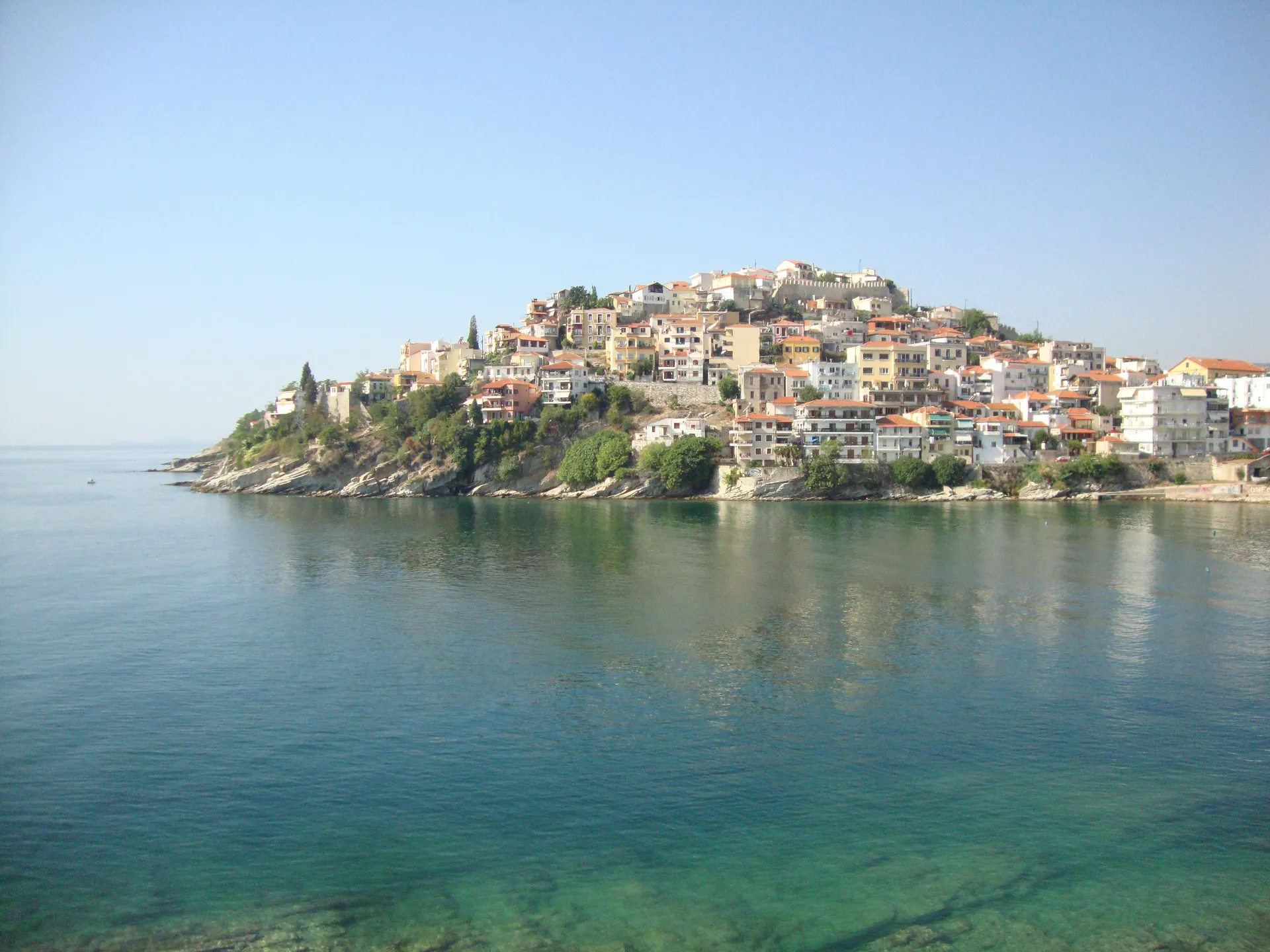 Kavala (Kavala)
