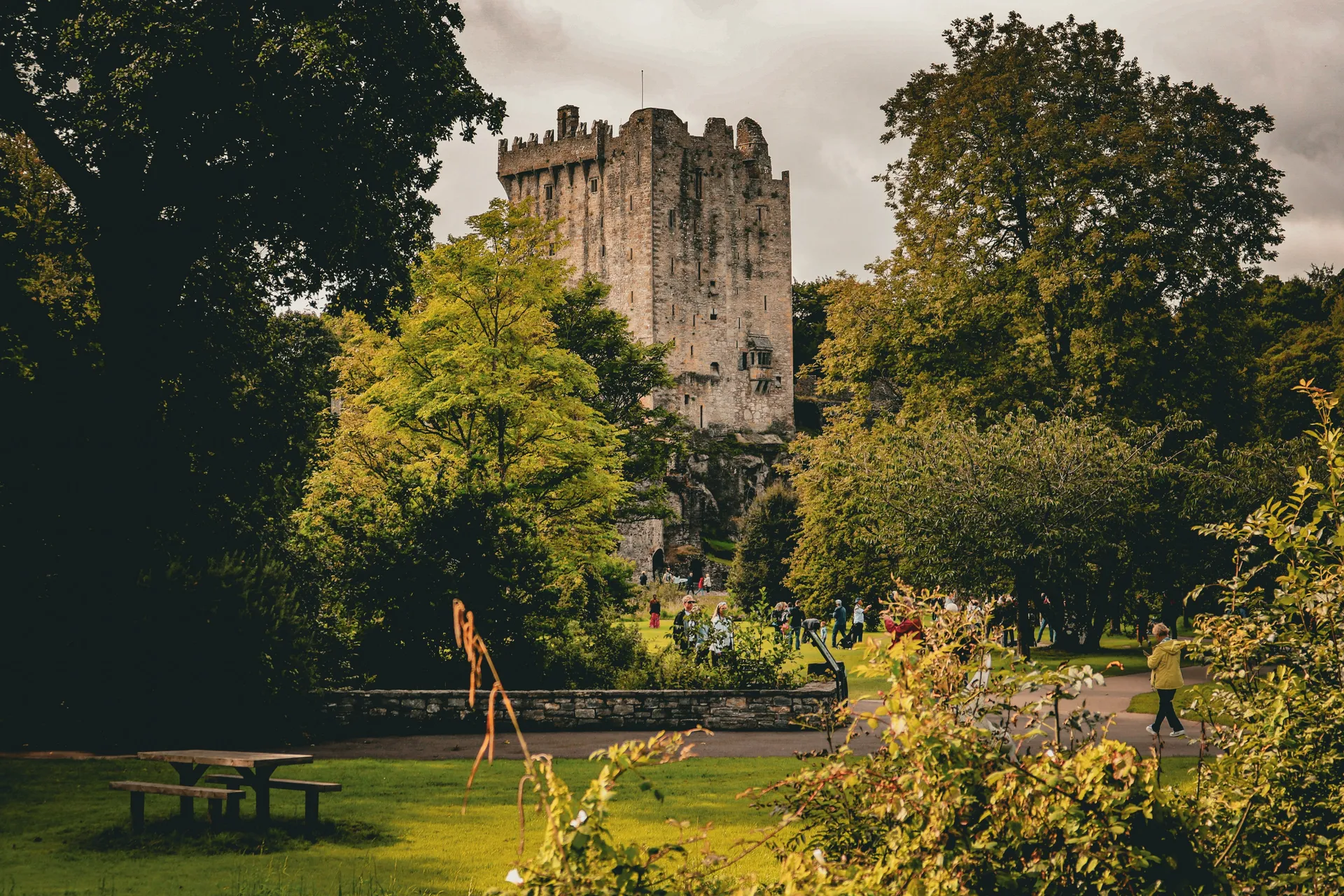 Blarney 3