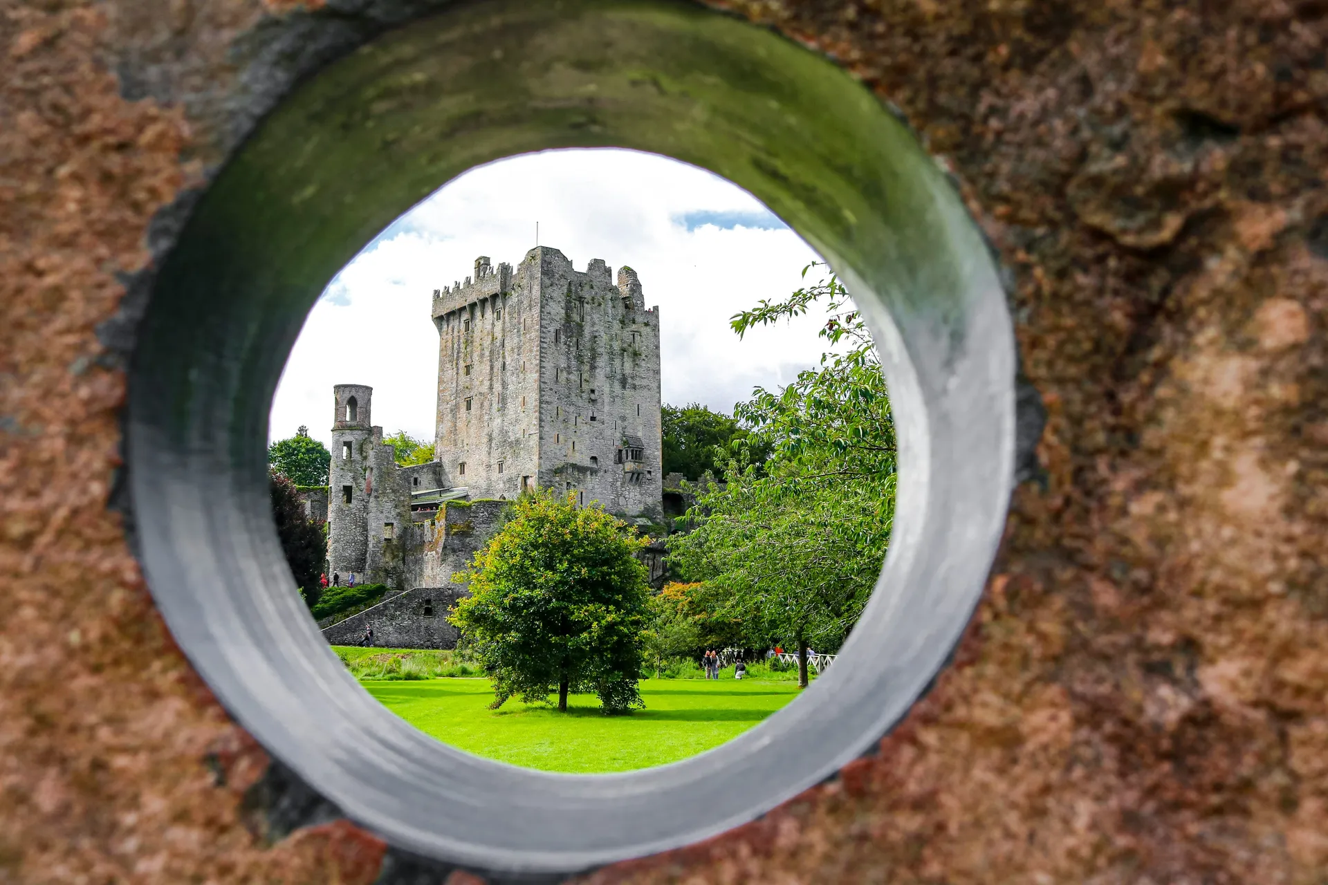 Blarney 5