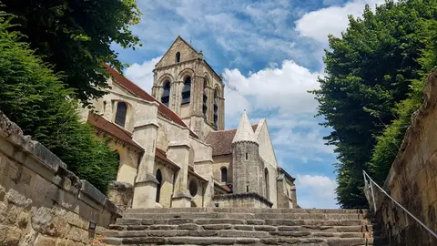 欧维尔一苏瓦兹