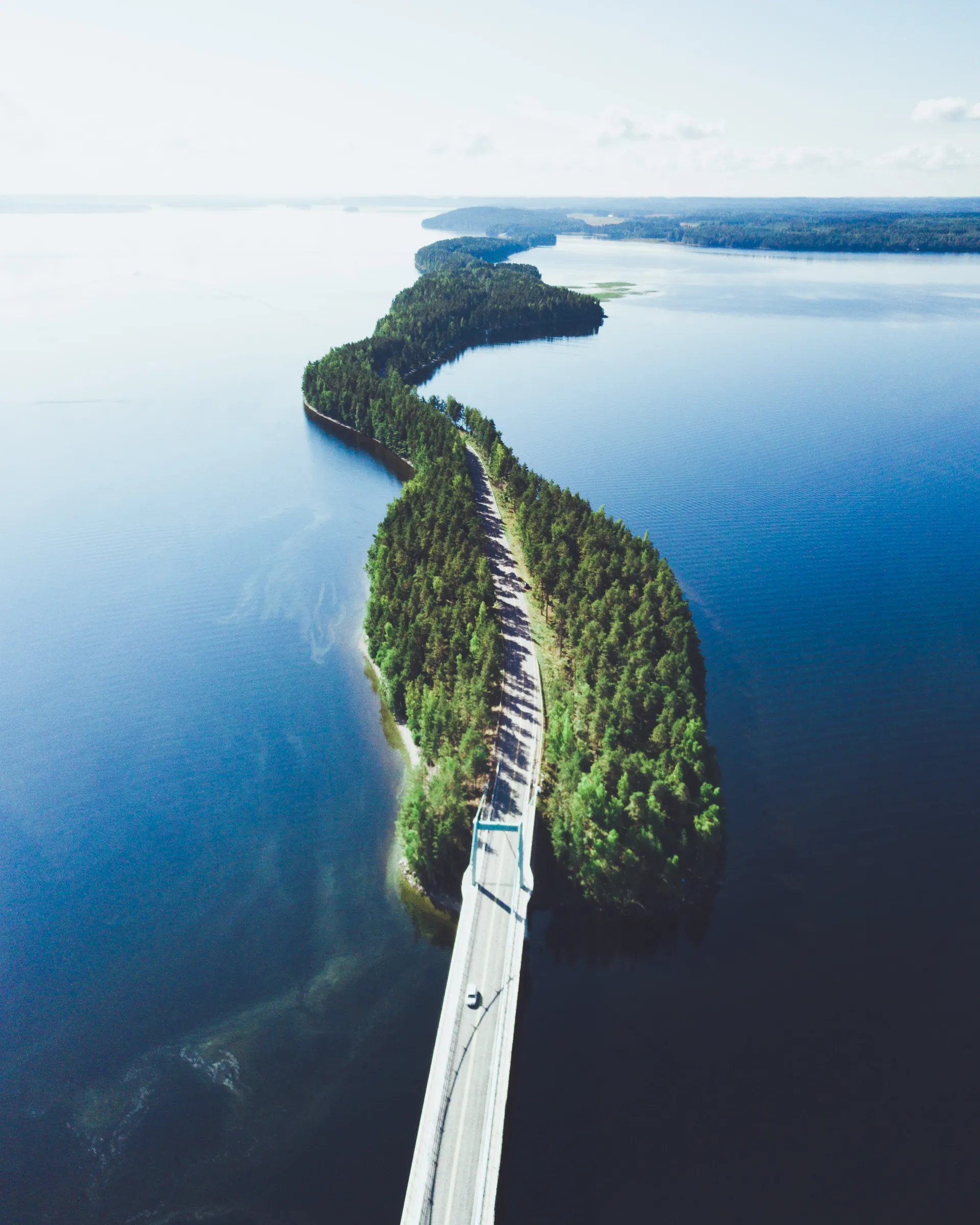 從芬蘭赫爾辛基出發的德國、瑞典與波蘭 — 挪威郵輪 · Norwegian Sun