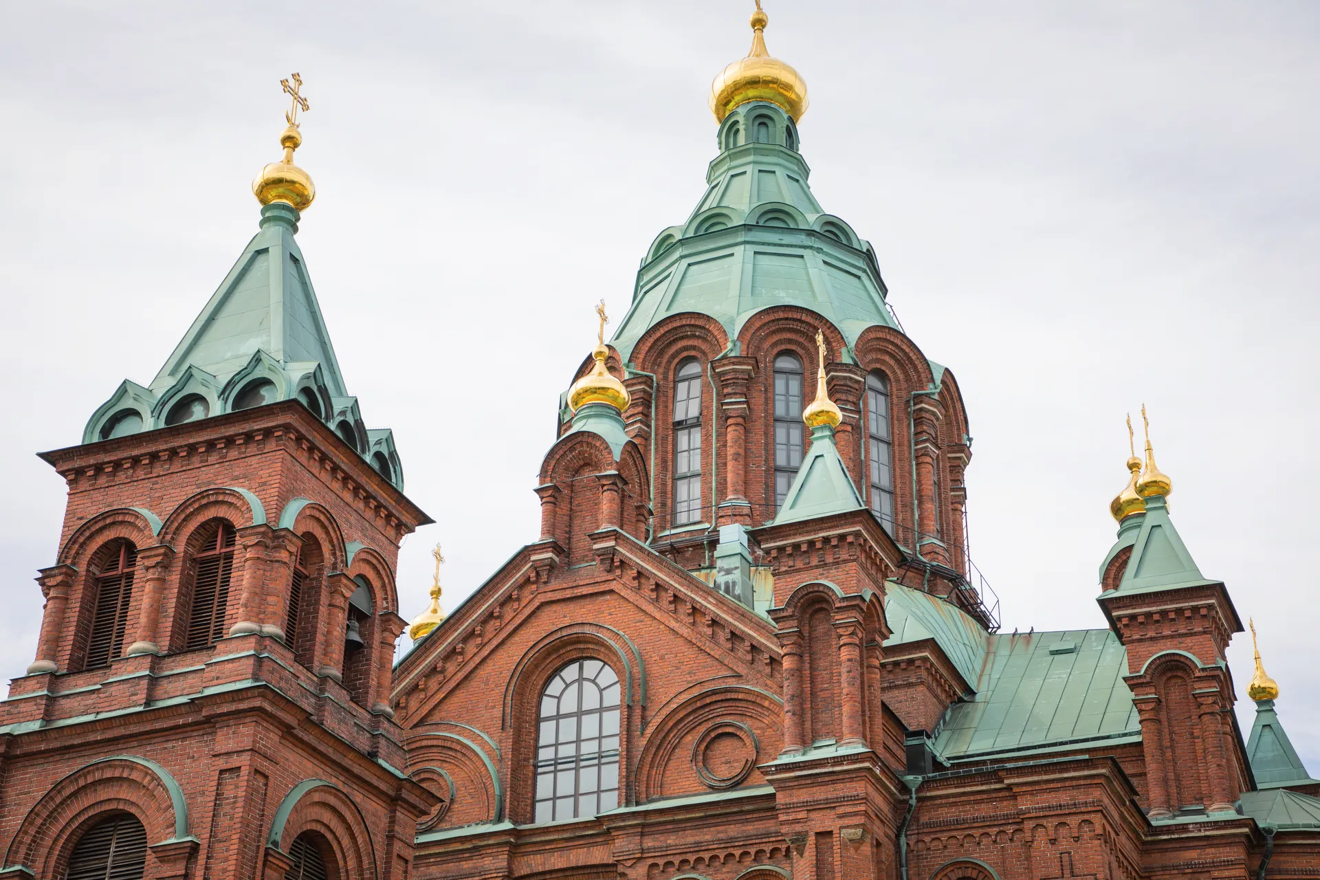 Baltic Sea – between tradition and modernity — Hapag-Lloyd Cruises · MS EUROPA 2