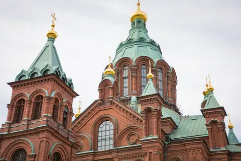 Svalbard Felfedező: A Magas Sarkvidék Legjava Norvégiában — Quark Expeditions · Óceán Felfedező