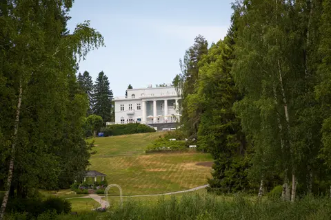 Svalbard om Sommeren: Tundra, Hvaler og Dyreliv — Quark-ekspeditioner · Ocean Explorer