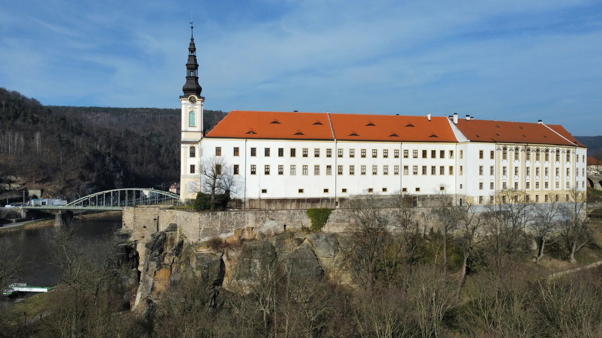 Děčín 2