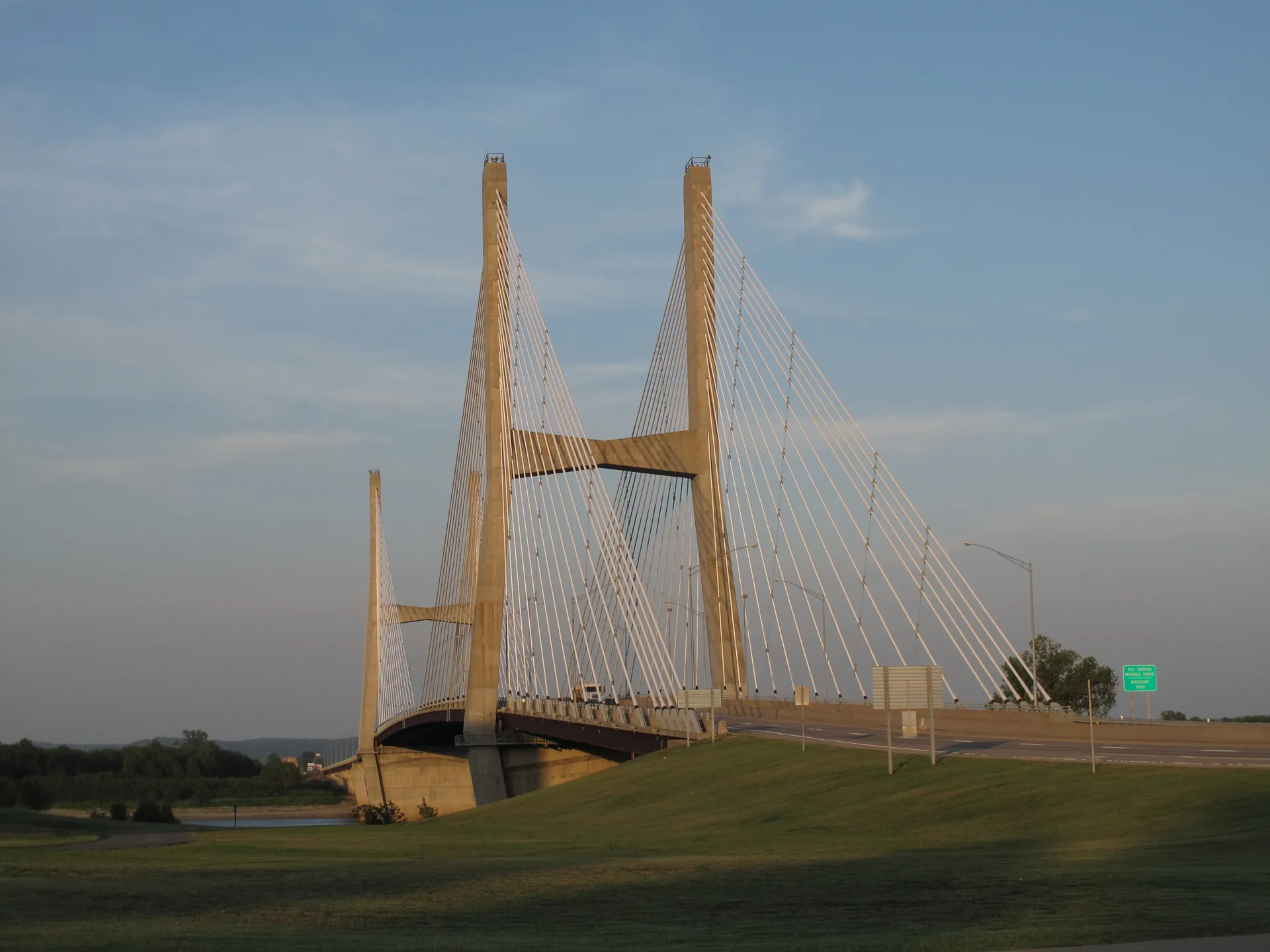 Cape Girardeau (Cape Girardeau)