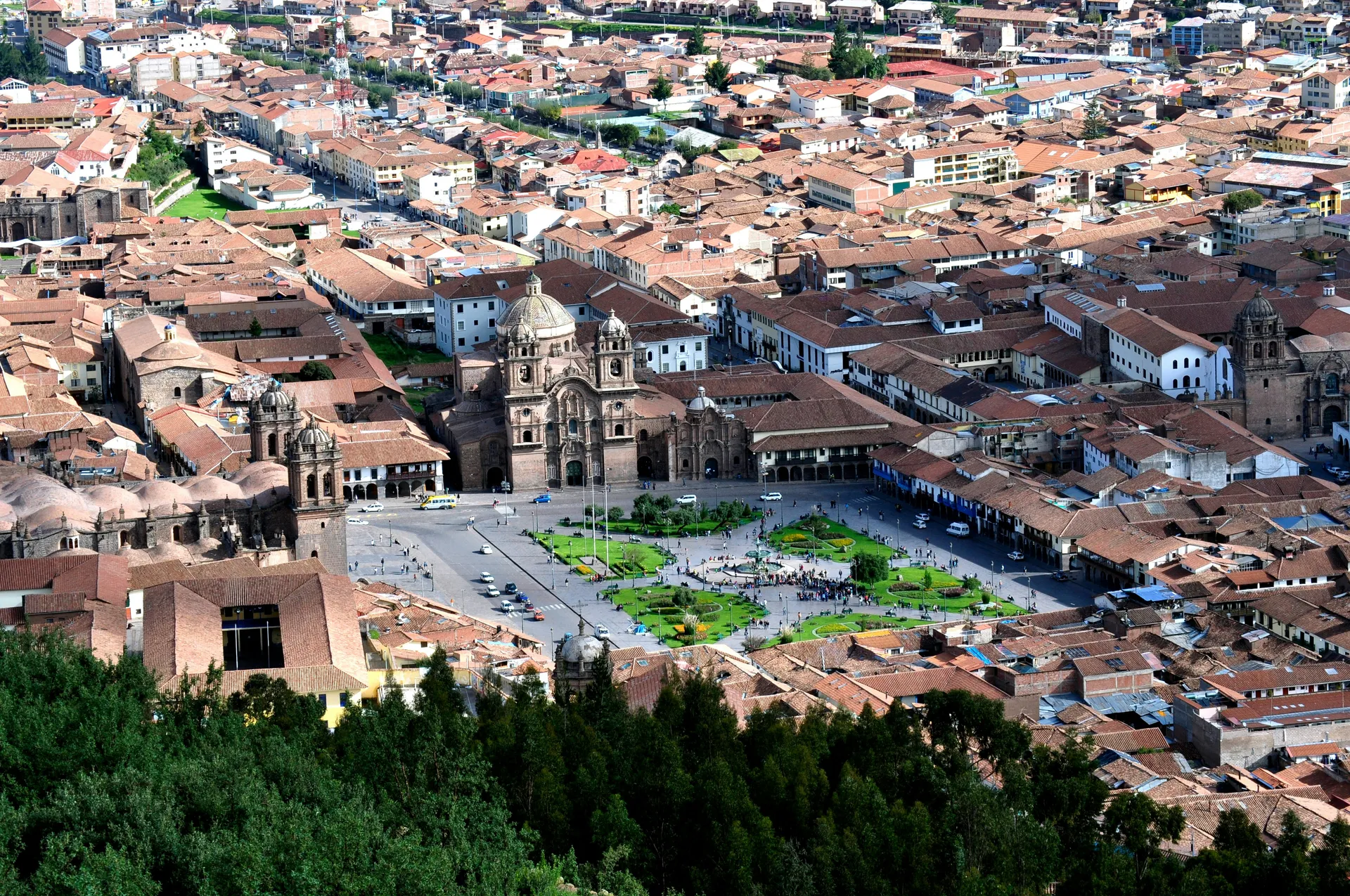 Cusco 4