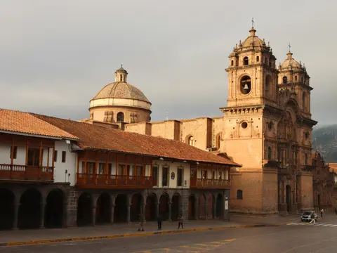 Cusco